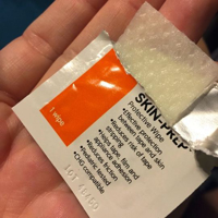 Picture of Skin Barrier Wipes, Smith and Nephew