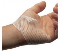 Mölnlycke - Mepitel® - Silicone Dressing - 292005 - In Use