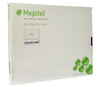 Picture of Mepitel® Silicone Dressing, Mölnlycke - KIT