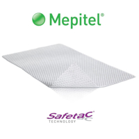 Picture of Mepitel® Silicone Dressing, Mölnlycke - KIT