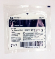 Cardinal Health® - Curity™ - Non-Adhering Dressing - 6112 - Packaging
