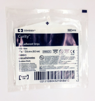 Picture of Oil Emulsion Dressing, Covidien - KIT