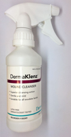 Picture of Wound Cleanser, DermaRite - KIT