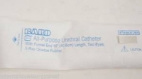 Bard® - Intermittent Catheter - 0094140 - Packaging