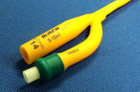 Picture of Catheter, Foley - Rusch - PureGold™ - Latex