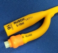 Rusch - PureGold™ - Catheter Foley - Product