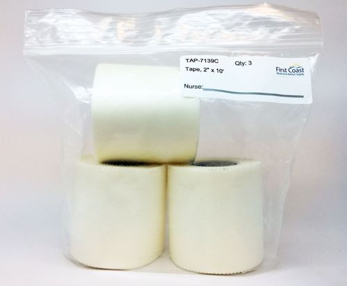 Picture of Paper Tape - Kendall™ KIT