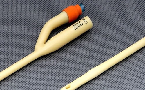Amsino - Foley Catheter - AS41022 - Product