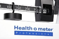 Health o meter® - Chair Scale - 445KL - Product Close-Up