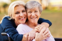 Cardinal Health™ - Simplicity™ - Extra Protective Underwear - 1840R - In Use