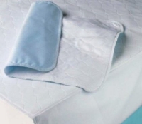Medline - Reusable Underpad - MDTIU2CEFBLU - Product