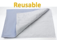 Medline - Reusable Underpad - MDTIU2CEFBLU - Product