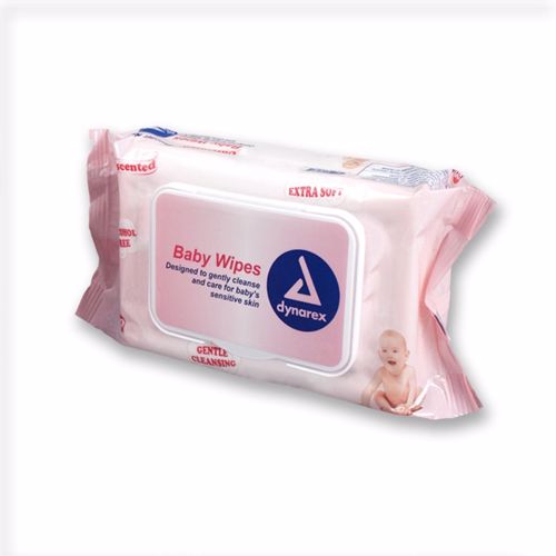 Picture of Baby Wipes - Dynarex™