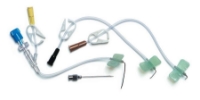 Braun - WHIN® - Huber Infusion Needle Set - 471732 - Product