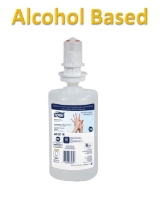 Tork® - Hand Sanitizer - 400216 - Product