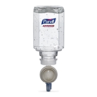 Purell® - ES™ - Hand Sanitizer - 1450-06 - Product