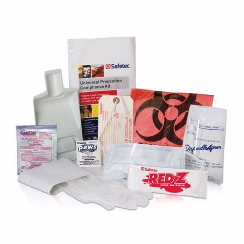 Picture of Universal Precautions Compliance Kit