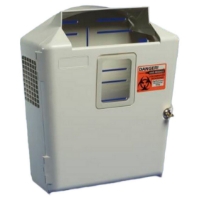 Cardinal Health™ - Wall Enclosure - 85301H - Product