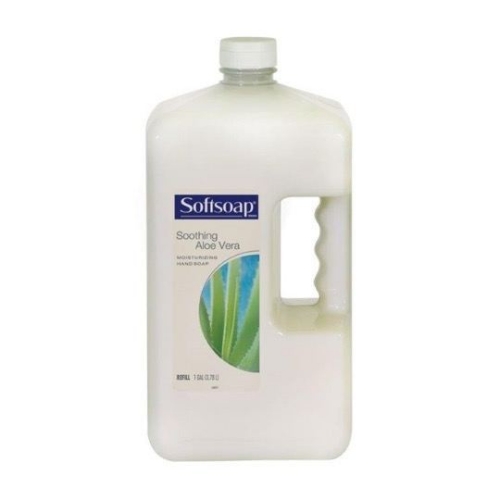SoftSoap® - Hand Soap - 01900 - Product