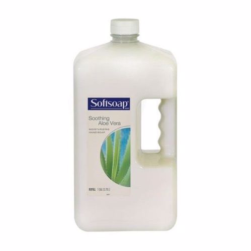 Picture of SoftSoap® with Aloe Vera – 1 Gallon