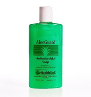 HealthLink Aloeguard Hand Soap - SOP-7725-1