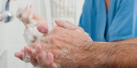 HealthLink Aloeguard Hand Soap - SOP-7725-5