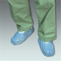 Dynarex® - Shoe Cover - 2131 - In Use