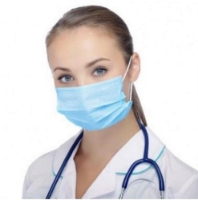 Sol-M - Face Mask - MSK003X - In Use