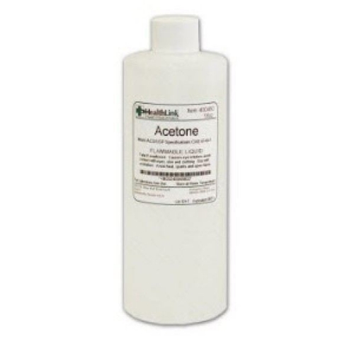 HealthLink - Acetone - 400460 -  Product