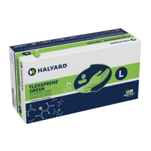Halyard Flexaprene Glove - 1