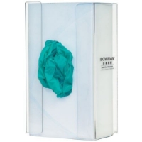 Bowman - Glove Dispenser - GP-013 - In Use