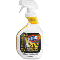 Urine Remover, Clorox®, 32 oz., Spray Bottle - URR-31036-1