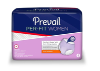 First Quality - Prevail™ Womens Protective Underwear - PFW-512 - Packaging
