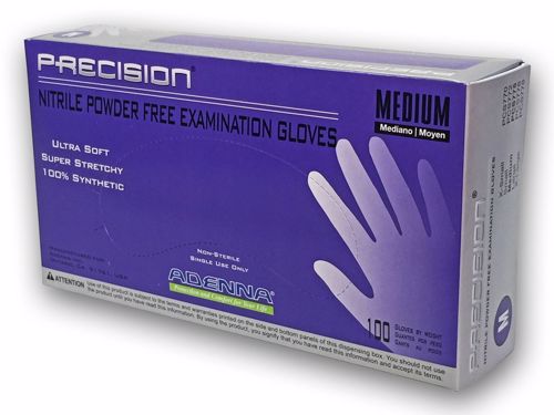 adenna nitrile gloves