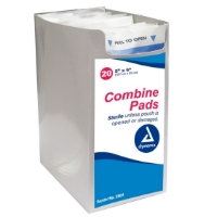 Dynarex® - Abdominal Pad - 3501 - Product