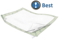 Cardinal Health™ - WINGS™ - Underpad - P2336MVP - Product