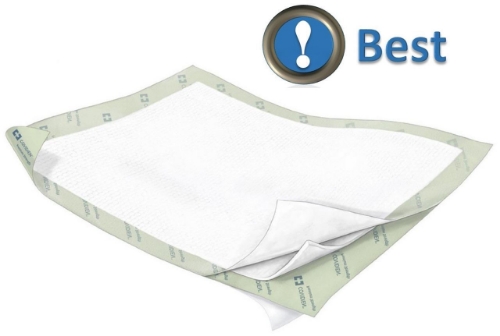 Cardinal Health™ - WINGS™ - Underpad - P2336MVP - Product