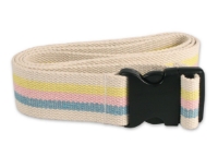 Dynarex® - Gait Belt with Plastic Buckle - 4353 - Product