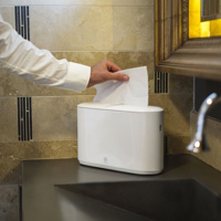 Paper Towel Dispenser - Tork Xpress Countertop Dispenser - DISP-303030-3