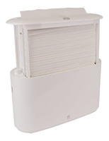 Paper Towel Dispenser - Tork Xpress Countertop Dispenser - DISP-303030-2