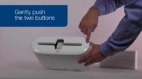 SCA® - Tork® Express - Paper Towel Dispenser - 302020 - Additional Information