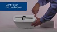 Paper Towel Dispenser - Tork Xpress Countertop Dispenser - DISP-303030-4