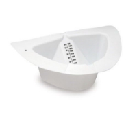 GMAX Industries - Nuns Cap Specimen Collector - GS210 - Product