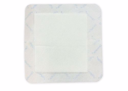 Picture of Bordered Gauze - Adhesive - F