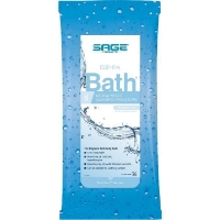 Sage - Bathing Washcloth - 7989 - Product