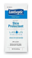 Lantiseptic - Skiin Protectant - .5 Gram - SKP-0301-4