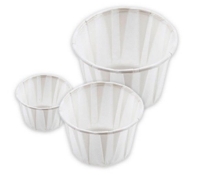 Dynarex® - Paper Souffle Cups - 4244 - Product 