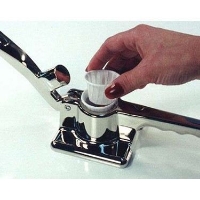 Dynarex® - Paper Souffle Cups - 4244 - In Use