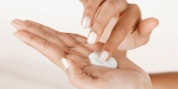 Dynarex® - Antifungal Cream - 1231 - In Use