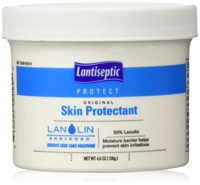 Lantiseptic - Skiin Protectant - 4 oz - SKP-0301-2